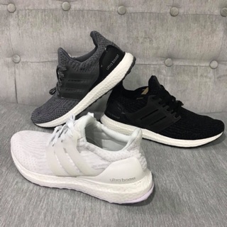 [3 MÀU CÓ SẴN] Giày Adidas UltraBoost 3.0