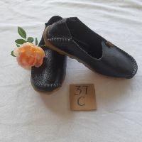 Giày hiệu size 36,37 da thật