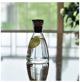 Bình rót thủy tinh 1l - 1,5l