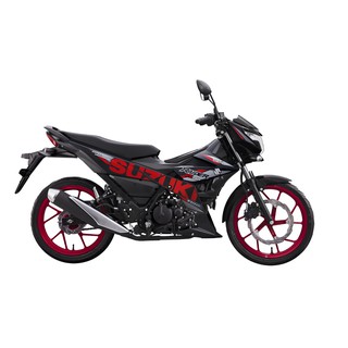 Xe máy Suzuki Raider R150 Fi