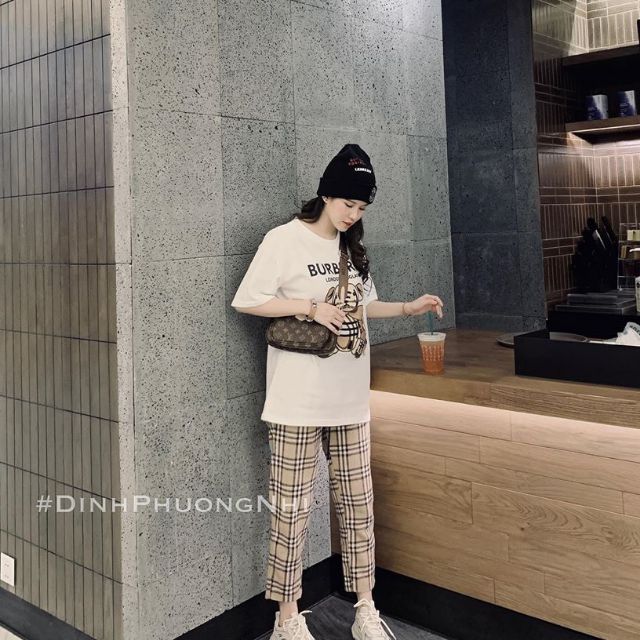 🌻Set bộ Burberry