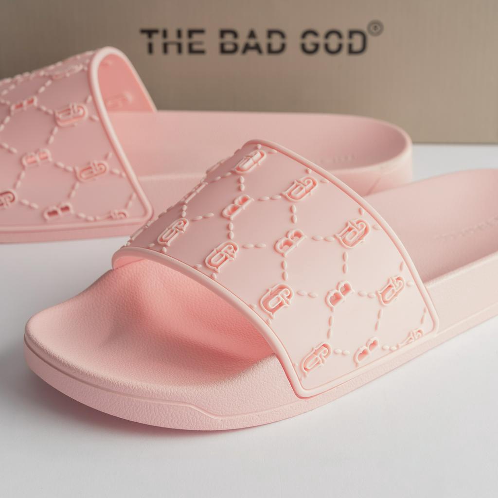 Dép quai ngang slipper The Bad God Tartaros Fullbox X04 Nhiều Màu