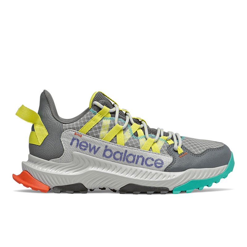 Giày chạy bộ nữ NEW BALANCE Future Sport WTSHALG