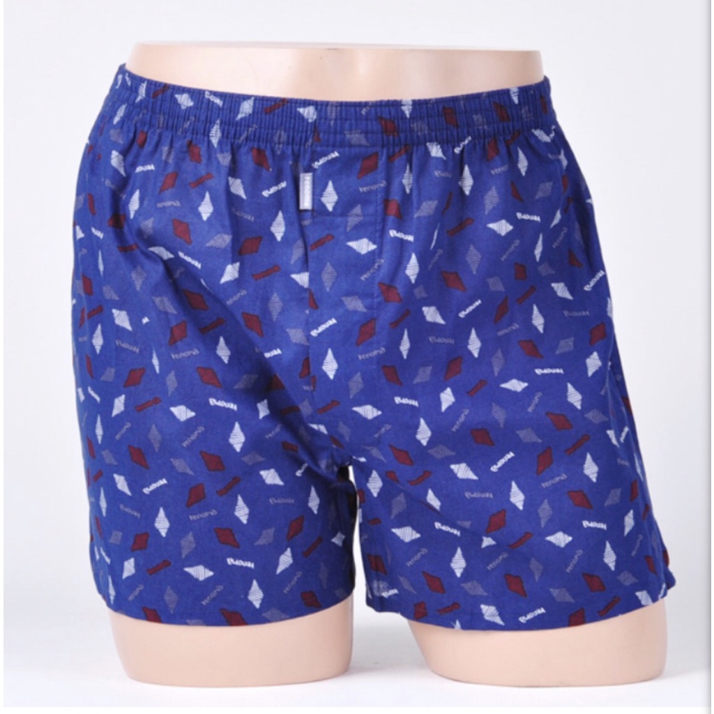 Quần đùi nam Renoma xuất Hàn. HA2672