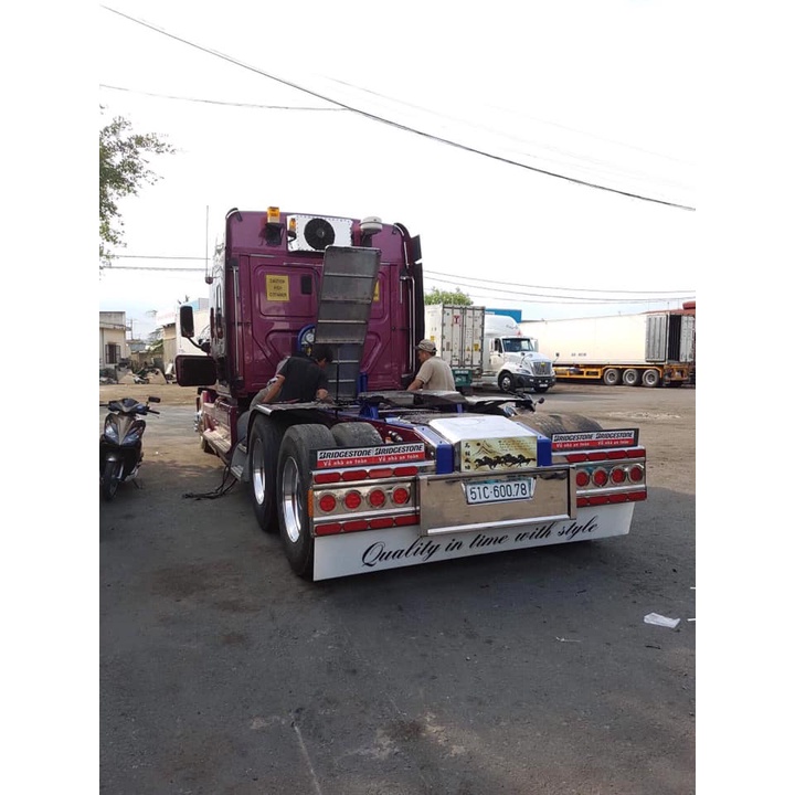 Đèn hậu sd 2019 chất lượng cao-24v