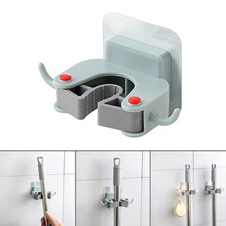 Móc kẹp treo đồ đa năng