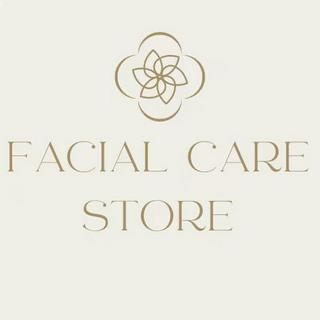 Facial care store