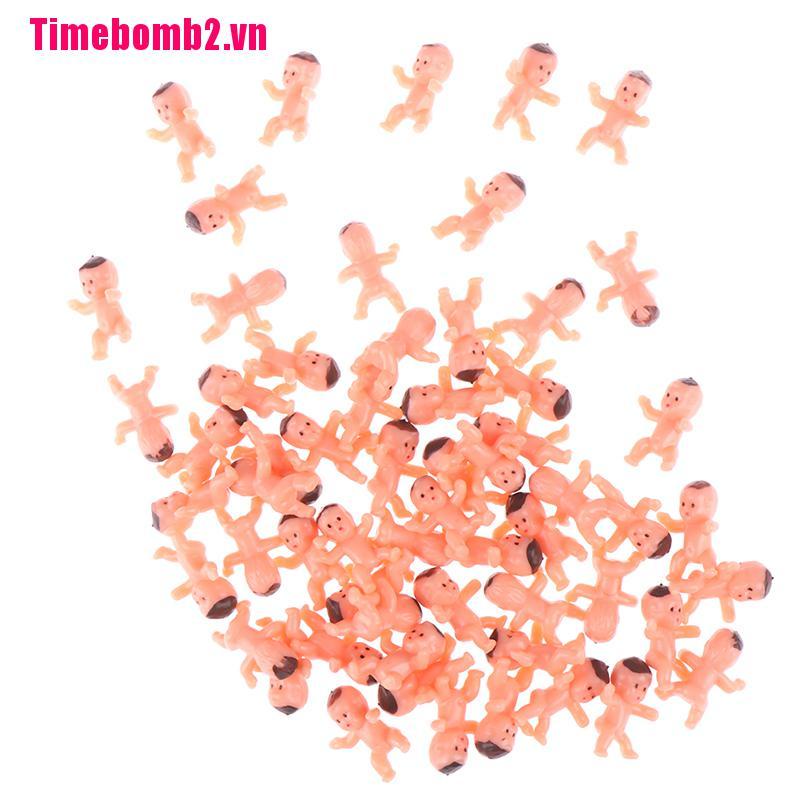 ### Set 10 / 20 / 60 Chiếc mini 1 Inch Dành Cho Trẻ Em