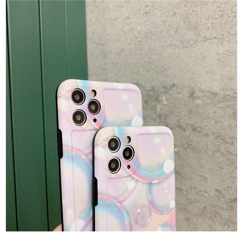 Ốp lưng iphone - Ốp iphone Bong Bóng IMD 6/6plus/6s/6splus/7/7plus/8/8plus/x/xs/xsmax/11/11pro/12/12pro/12promax
