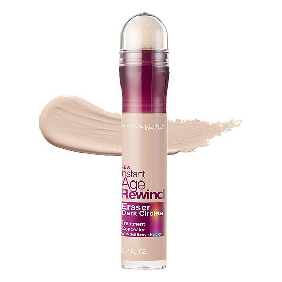 Che khuyết điểm Maybelline Instant Age Rewind Eraser Dark Circles