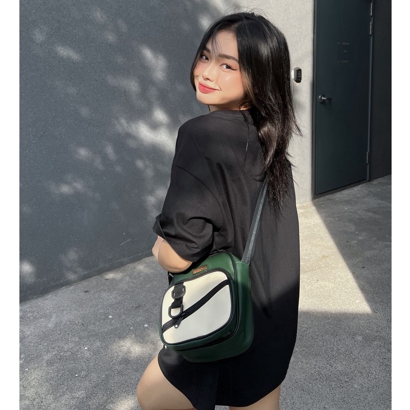 Túi Xa Lánh Degrey - TXL