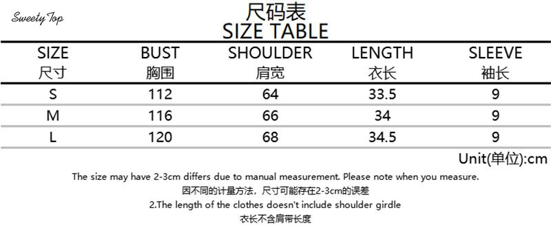 Áo Croptop Dáng Rộng Ngắn Tay Màu Trơn Đơn Giản Thời Trang Mới Cho Nữ