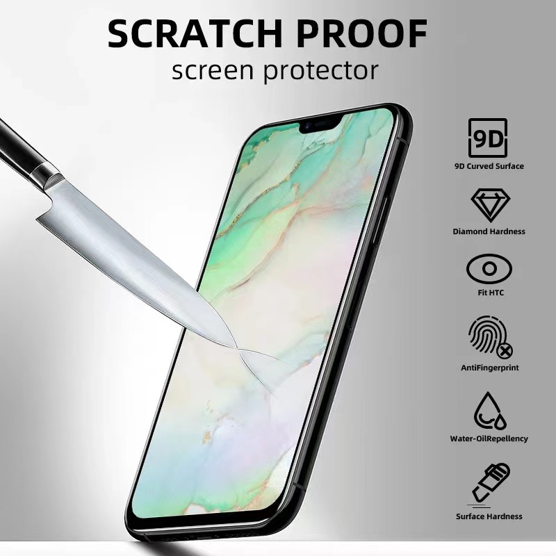 Kính cường lực cho Oppo A3s a12e A5s A12 A15 a15s A16 a6k A37 A5 A9 A52 A92 A54 A55 A71 A74 A83 A96