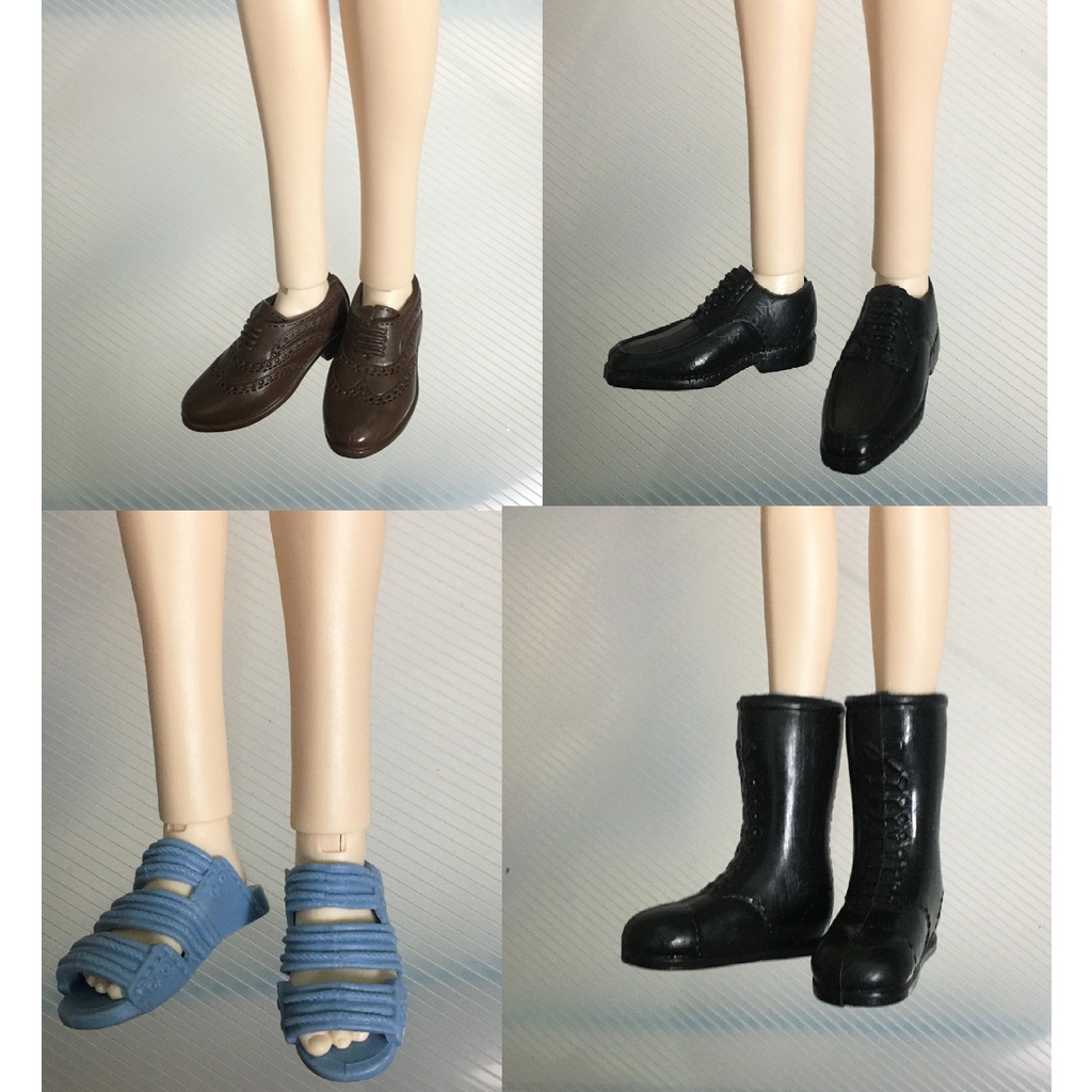 Giày búp bê Ken, Xinyi nam chính hãng