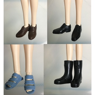 Giày búp bê Ken, Xinyi nam chính hãng