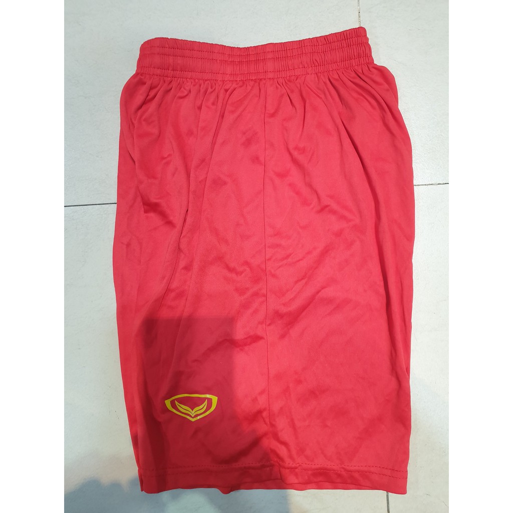 Quần Bóng Đá thun lạnh - thun mè cao cấp đủ màu | BigBuy360 - bigbuy360.vn