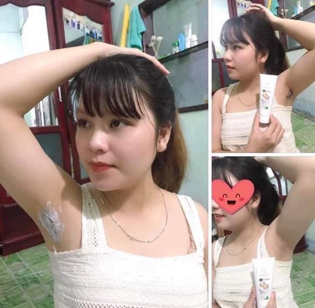 Kem TRIỆT LÔNG MAMEN CHÍNH HÃNG- Triệt lông tay, lông chân, lông vùng kín- Triệt lông vĩnh viễn- Cam kết chính hãng ———- | BigBuy360 - bigbuy360.vn