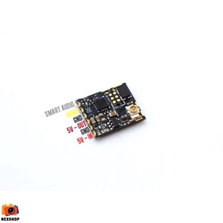 Bộ mạch TBS UNIFY PRO NANO 5G8