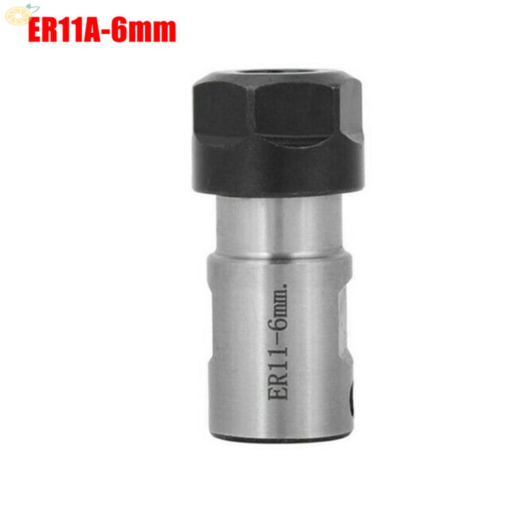 【VARSTR】Motor Shaft Collet Chuck ER11 ER11 ER16 ER20 ER16 Extended Rod Extension