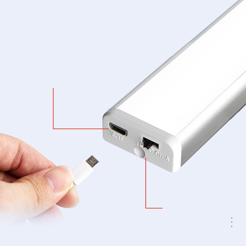 Đèn Cảm Biến Chuyển Động, Cảm Biến Thông Minh, Nhạy Bén - KHO GIA DỤNG TRẦN PHÚ