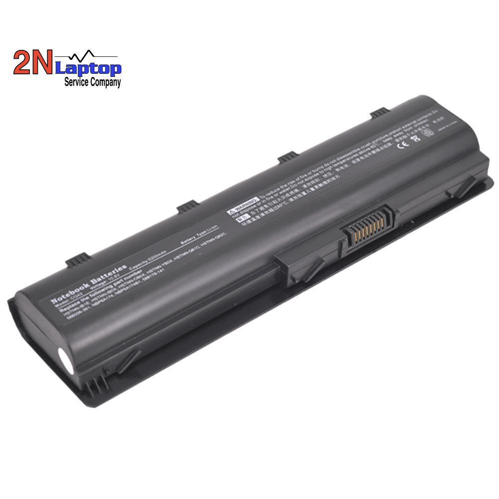 [ Giá rẻ ] Pin Laptop HP CQ42 CQ43 G62 G56 G42 G32 431 430 G4 nhập khẩu chính hãng BH 12 tháng