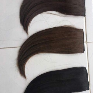 tóc giả che mái hói cao cấp