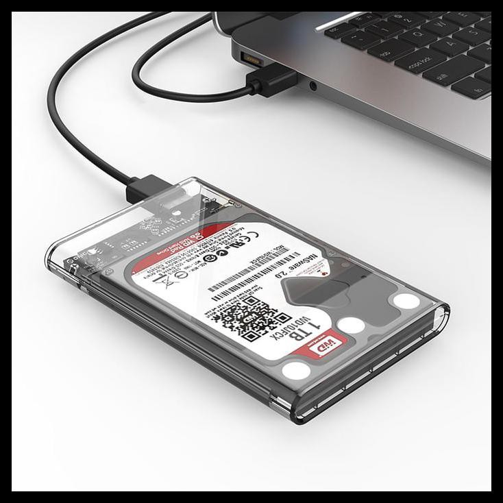 Vỏ Ổ Cứng Ngoài Orico 2139u3 2.5 "Sata Mpd037 | BigBuy360 - bigbuy360.vn