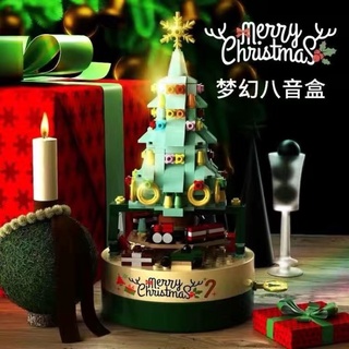 cây thông noel logo