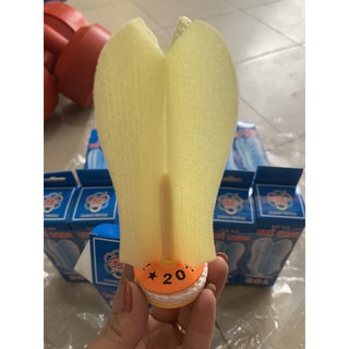 Combo :2 trái cầu mút 201 và 303