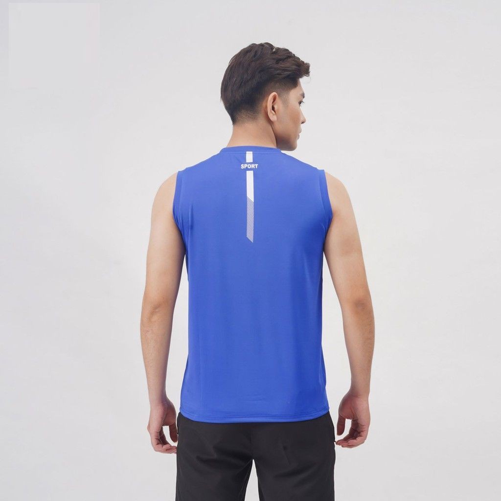 Áo thể thao nam mặc nhà đẹp giá rẻ mới nhất 2021 DOLIVA - AT30 | BigBuy360 - bigbuy360.vn