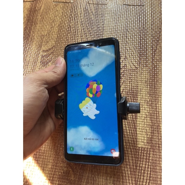 Kẹp Điện thoại Yunteng - phiên bản mới