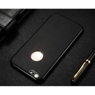 Ốp lưng SULADA ỊPhone 6/ 6S vân da xịn - Chính hãng