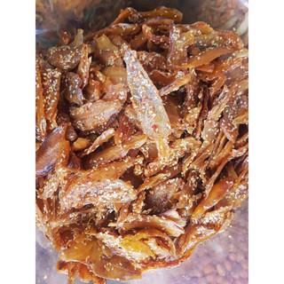 Cá mai rim tẩm mè siêu ngon 100g / 300g / 500g