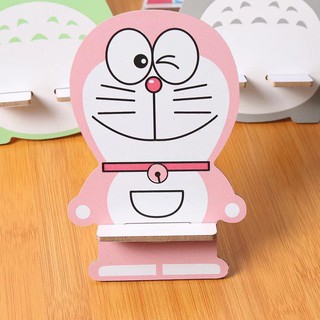 Kệ gỗ điện thoại