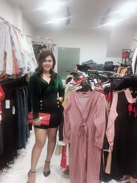 Jum Nhung Bigsize 55kg-90kg