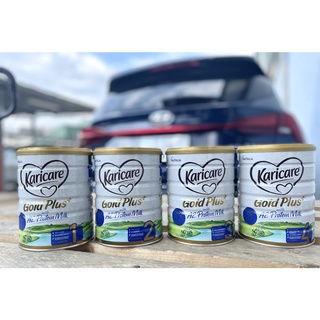 Sữa Hữu Cơ KARICARE ORGANIC GOLD PLUS+ của Úc 900Gr