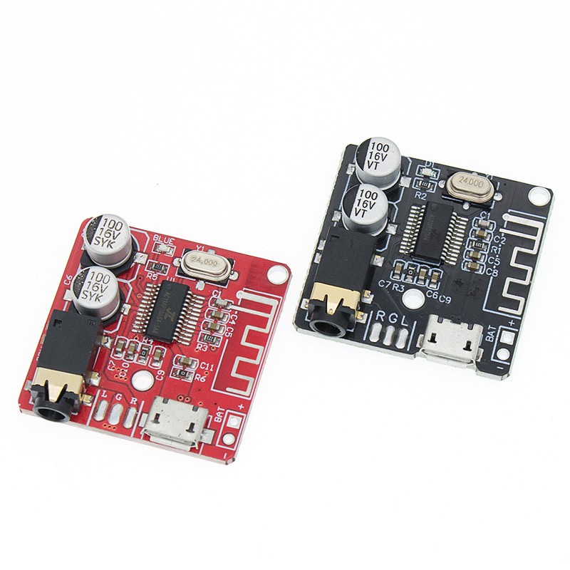 Bảng Mạch Giải Mã Âm Thanh Bluetooth 4.0 4.1 4.2 5.0 Mp3