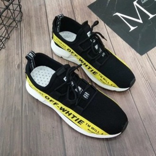FREESHIP GIÀY SNEAKER OFF WHITE HOT NHẤT 2018