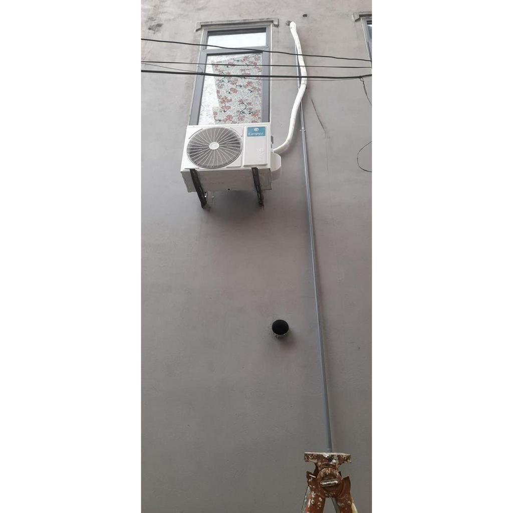 Điều hòa Casper 1 chiều inverter 9000BTU HC-09IA32/ GC12IS33 / HC18IA32 / HC24IA32