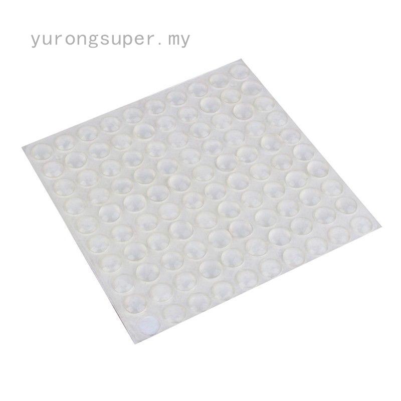 Miếng Silicone Tròn Lót Giày Cao Su 3M 1page