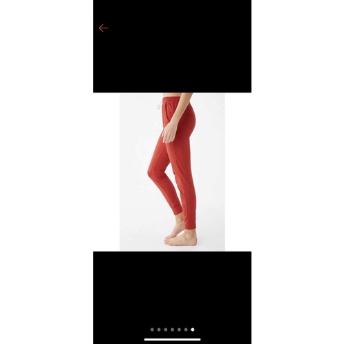 quần jogger hàng xuất xịn
