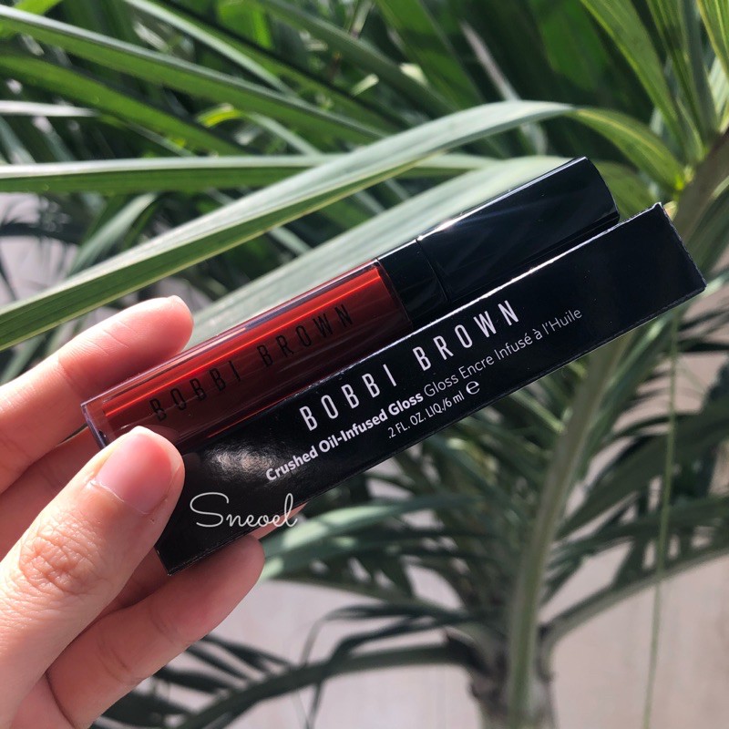 Son Bobbi Brown màu After Party