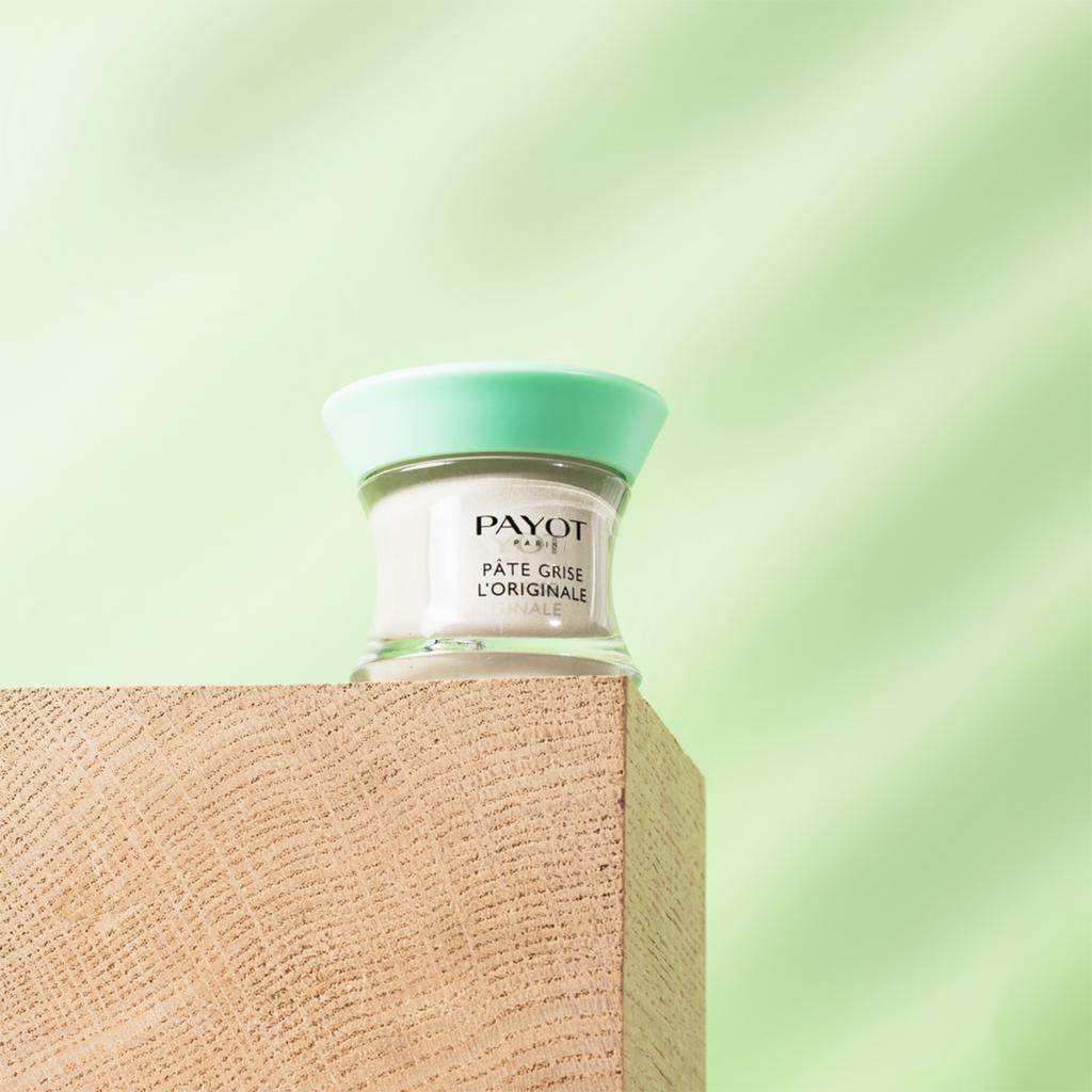 Kem chấm mụn giảm dầu và tấy đỏ Payot Pate Grise Emergency Anti-Imperfections Care  - Sản phẩm chính hãng tại Zitore