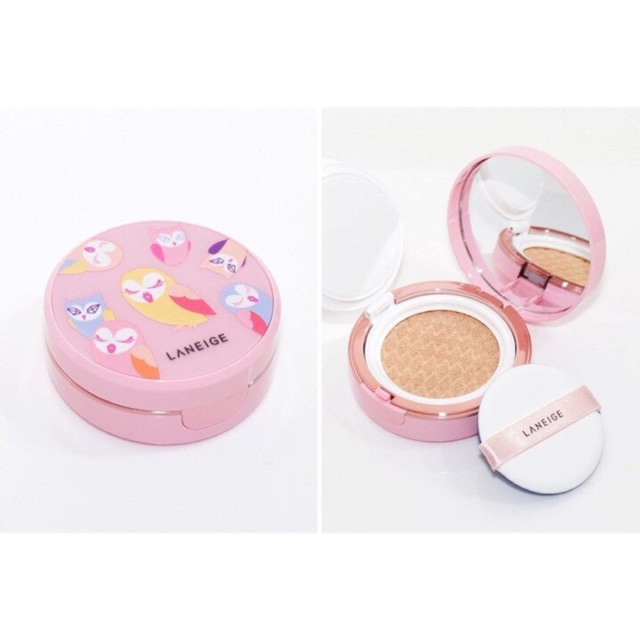 Phấn nước trang điểm Laneige