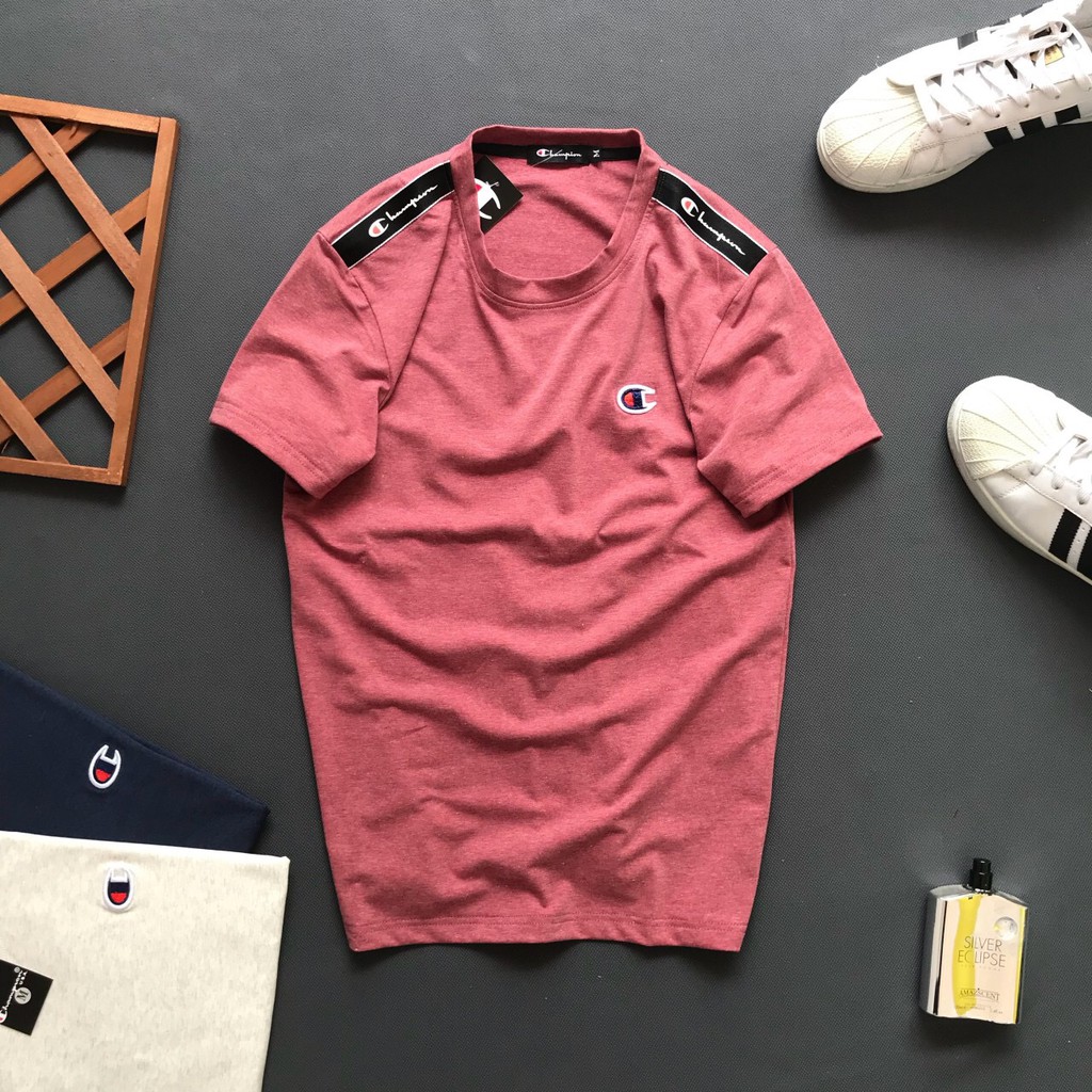 ÁO THUN NAM COTTON MẪU MỚI RẺ ĐẸP Y HÌNH