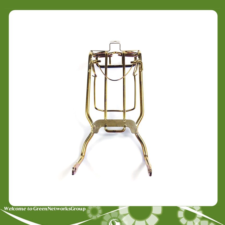 Baga titan giữa xe Sirius 10 ly inox Greennetworks