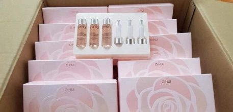 serum dưỡng da ohui 777