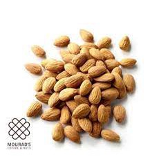 Hạt Hạnh nhân Úc Mourad Almond Túi 500g