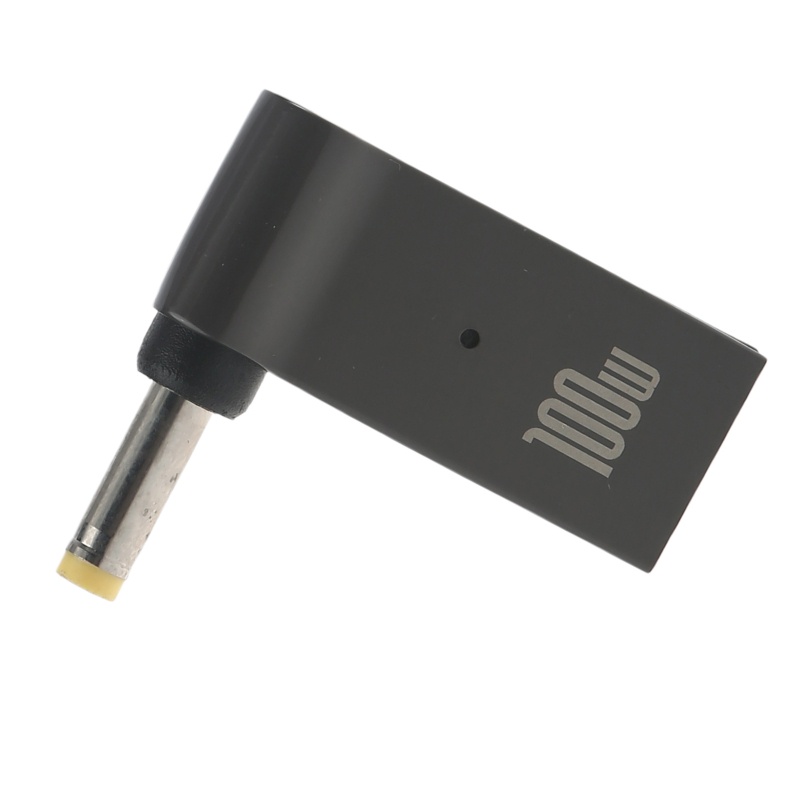 Đầu Chuyển Đổi Cổng Type C Sang Cổng 4.0x1.7mm Chuyên Dụng Cho Du Lịch
