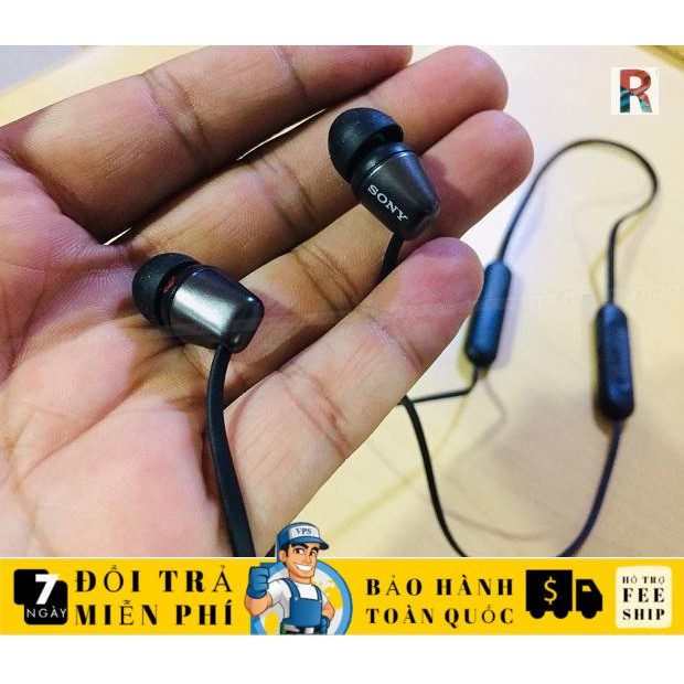 [New] Tai Nghe Không Dây Bluetooth Sony WI C310 ( Sony WIC310 ) | BigBuy360 - bigbuy360.vn